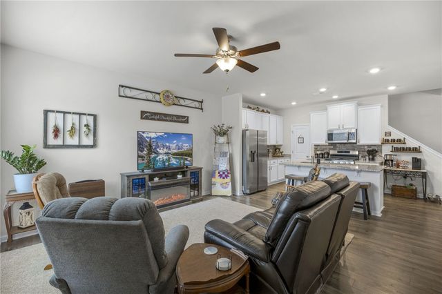 339 Village Boundary, Anderson, SC 29621