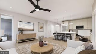 9540 BASTILLE ST #303, Fairfax, VA 22031