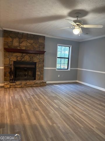 2717 Stanton Woods Drive SE, Conyers, GA 30094