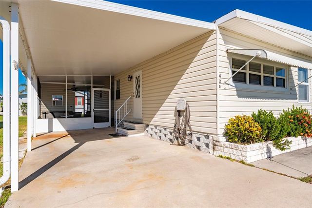 1000 KINGS HIGHWAY 426, Port Charlotte, FL 33980