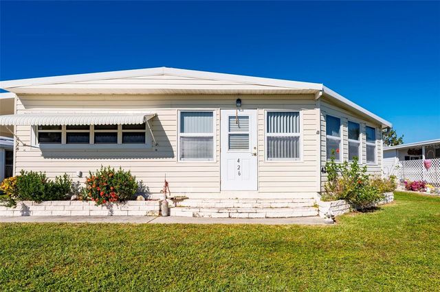 1000 KINGS HIGHWAY 426, Port Charlotte, FL 33980