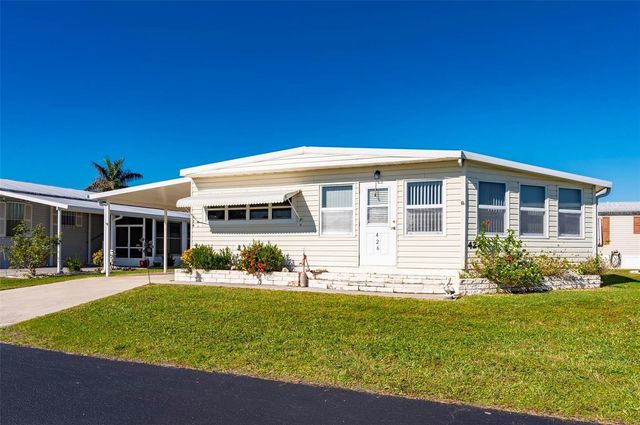 1000 KINGS HIGHWAY 426, Port Charlotte, FL 33980
