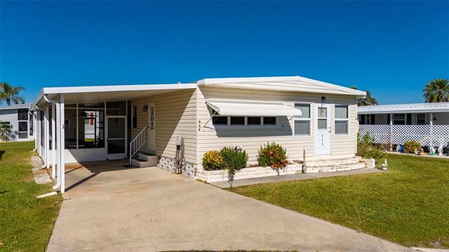 1000 KINGS HIGHWAY 426, Port Charlotte, FL 33980