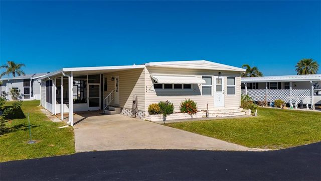 1000 KINGS HIGHWAY 426, Port Charlotte, FL 33980
