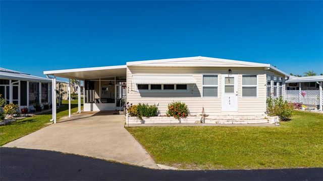 1000 KINGS HIGHWAY 426, Port Charlotte, FL 33980