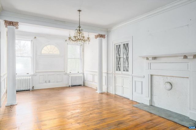 278 JAMES RIVER RD, Scottsville, VA 24590