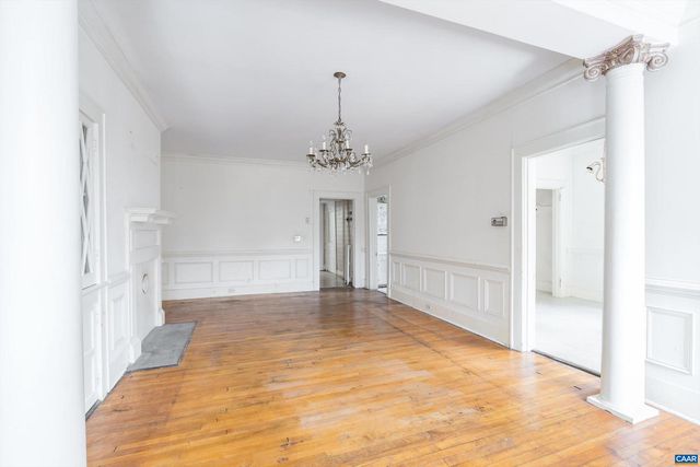 278 JAMES RIVER RD, Scottsville, VA 24590