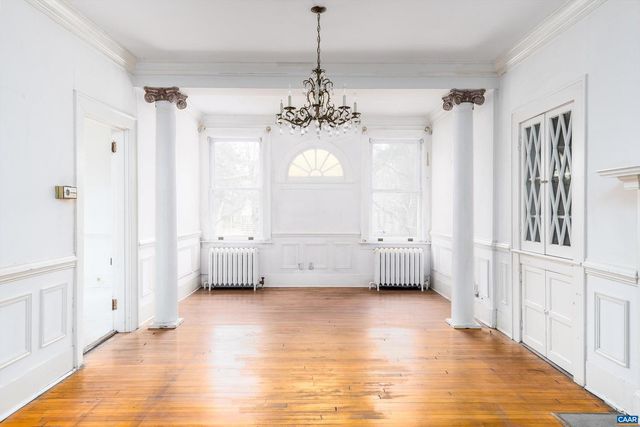 278 JAMES RIVER RD, Scottsville, VA 24590