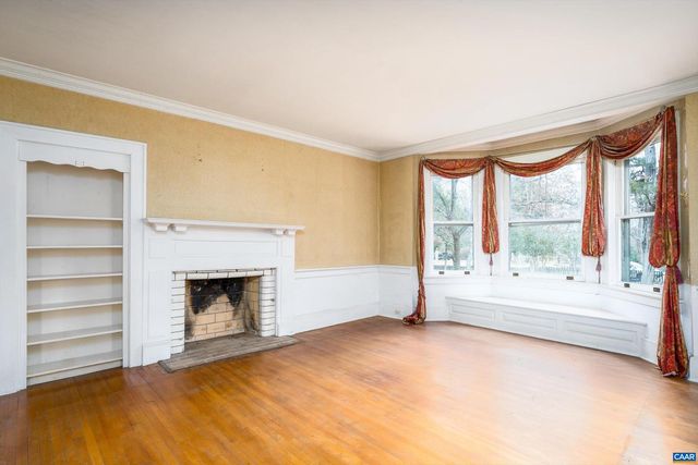 278 JAMES RIVER RD, Scottsville, VA 24590