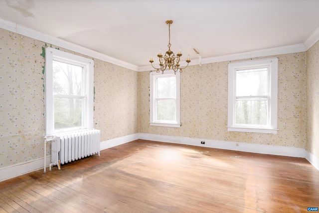 278 JAMES RIVER RD, Scottsville, VA 24590