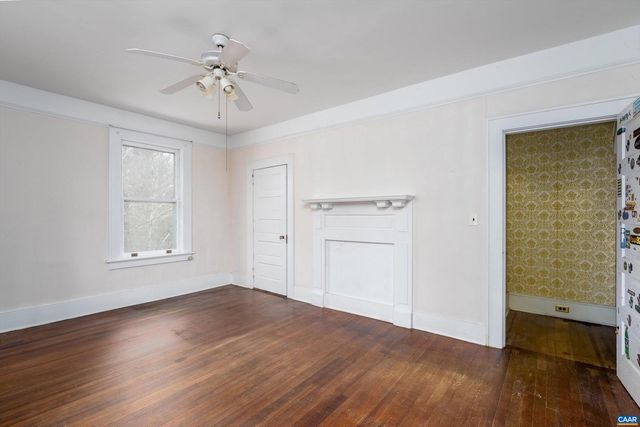 278 JAMES RIVER RD, Scottsville, VA 24590