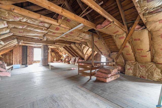 278 JAMES RIVER RD, Scottsville, VA 24590