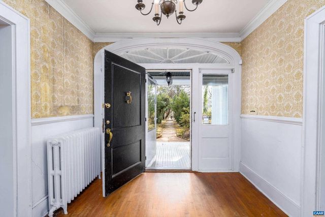 278 JAMES RIVER RD, Scottsville, VA 24590