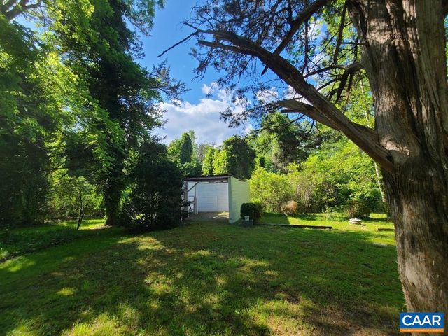 278 JAMES RIVER RD, Scottsville, VA 24590