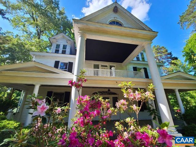 278 JAMES RIVER RD, Scottsville, VA 24590
