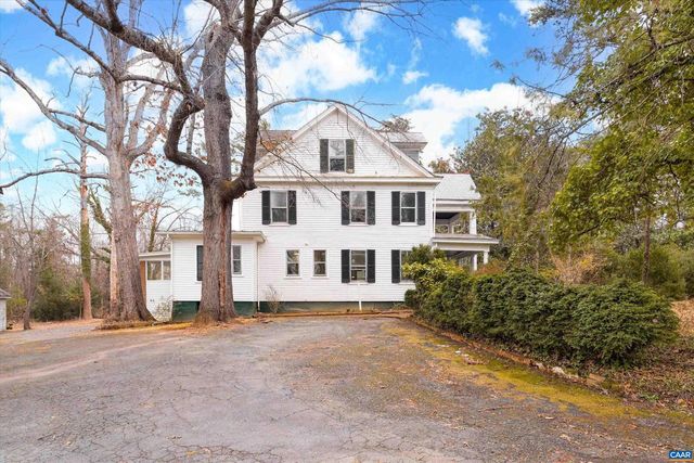 278 JAMES RIVER RD, Scottsville, VA 24590