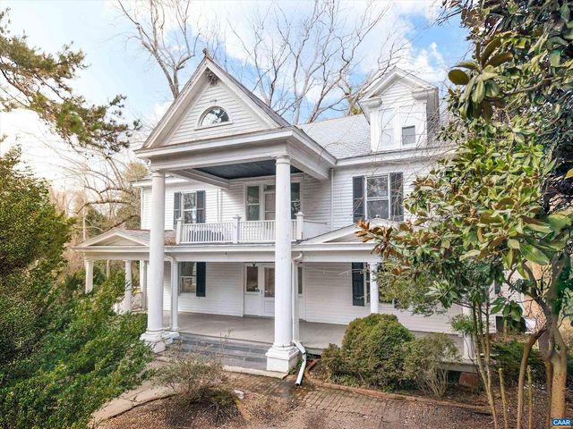 278 JAMES RIVER RD, Scottsville, VA 24590