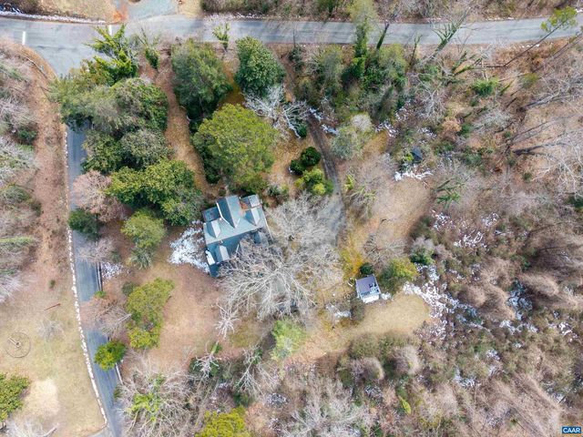 278 JAMES RIVER RD, Scottsville, VA 24590