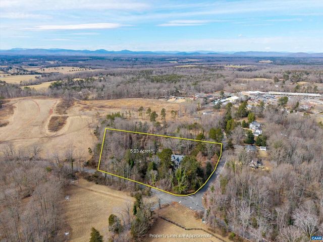 278 JAMES RIVER RD, Scottsville, VA 24590