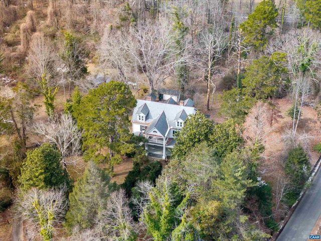 278 JAMES RIVER RD, Scottsville, VA 24590