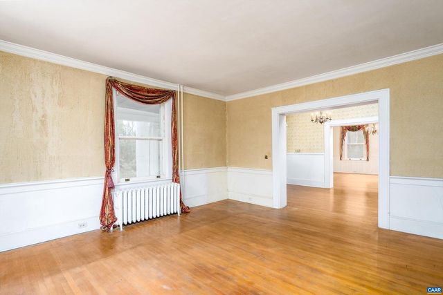278 JAMES RIVER RD, Scottsville, VA 24590