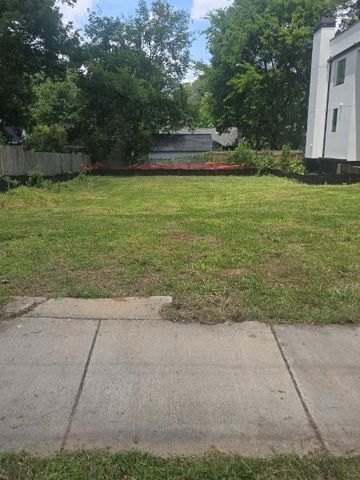 718 East Avenue NE, Atlanta, GA 30312