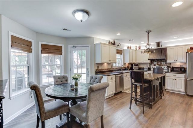 775 Winding Grove Lane, Loganville, GA 30052