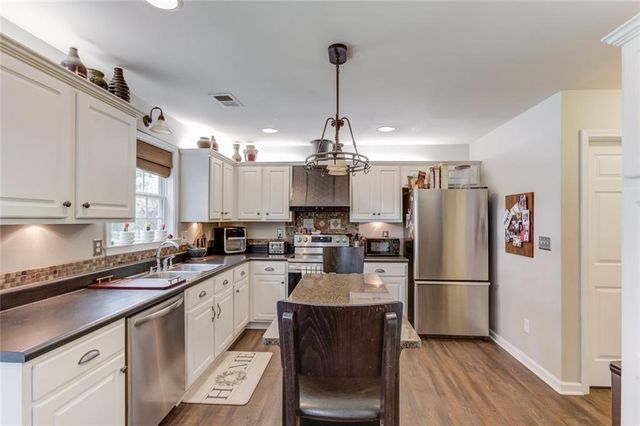 775 Winding Grove Lane, Loganville, GA 30052