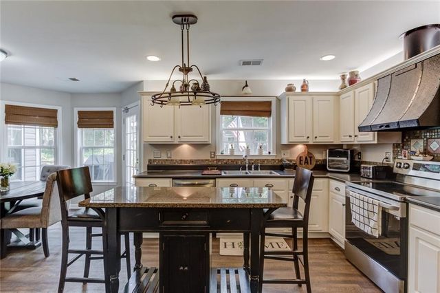 775 Winding Grove Lane, Loganville, GA 30052