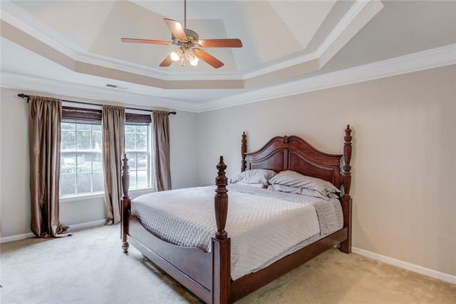 775 Winding Grove Lane, Loganville, GA 30052