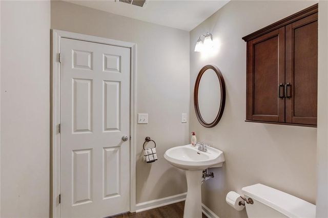 775 Winding Grove Lane, Loganville, GA 30052