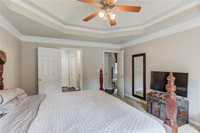 775 Winding Grove Lane, Loganville, GA 30052