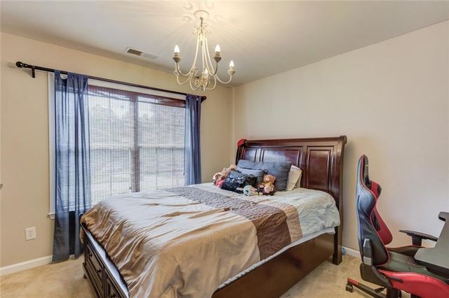 775 Winding Grove Lane, Loganville, GA 30052