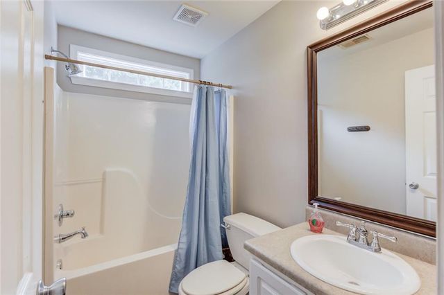 775 Winding Grove Lane, Loganville, GA 30052