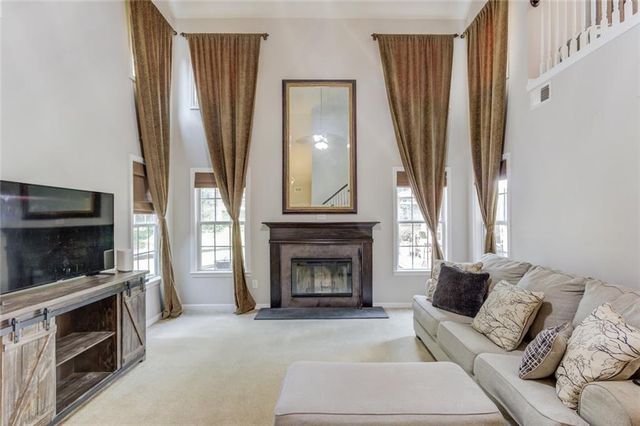 775 Winding Grove Lane, Loganville, GA 30052
