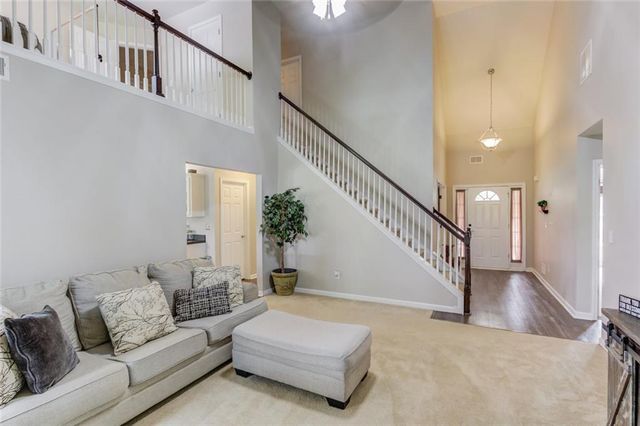 775 Winding Grove Lane, Loganville, GA 30052