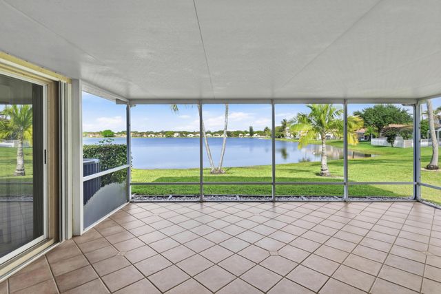 3648 Coco Lake Drive, Coconut Creek, FL 33073