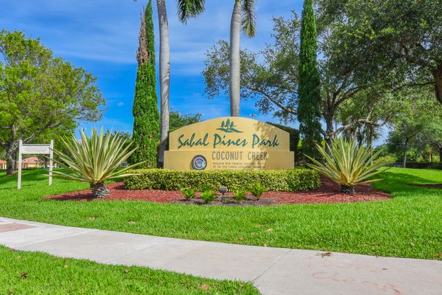 3648 Coco Lake Drive, Coconut Creek, FL 33073