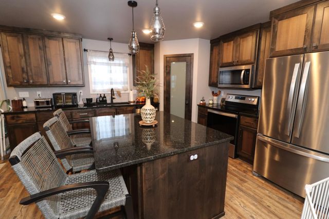 10366 73rd Street S, Horace, ND 58047