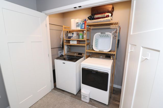 10366 73rd Street S, Horace, ND 58047