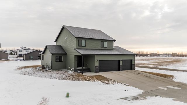 10366 73rd Street S, Horace, ND 58047