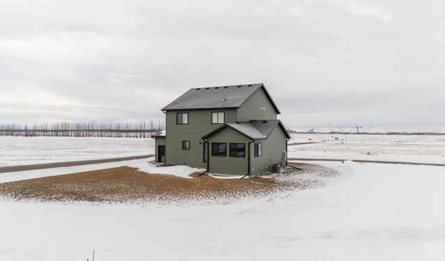 10366 73rd Street S, Horace, ND 58047