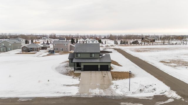 10366 73rd Street S, Horace, ND 58047