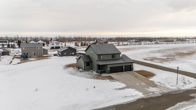 10366 73rd Street S, Horace, ND 58047