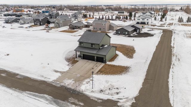 10366 73rd Street S, Horace, ND 58047