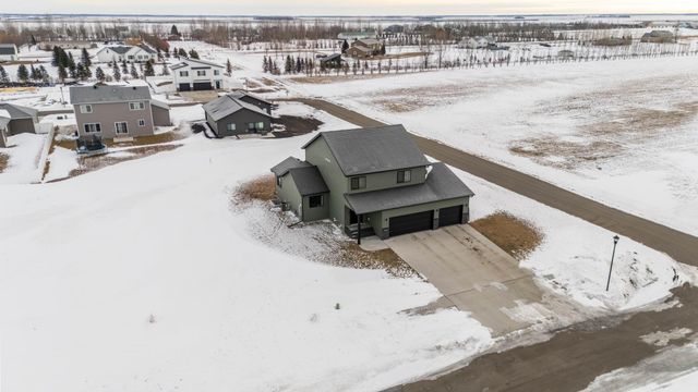 10366 73rd Street S, Horace, ND 58047