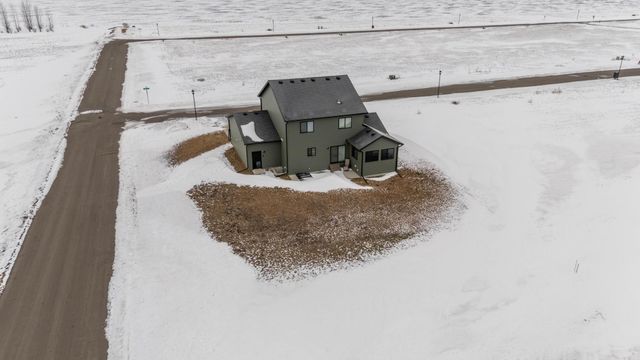 10366 73rd Street S, Horace, ND 58047