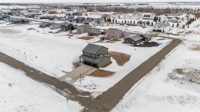 10366 73rd Street S, Horace, ND 58047