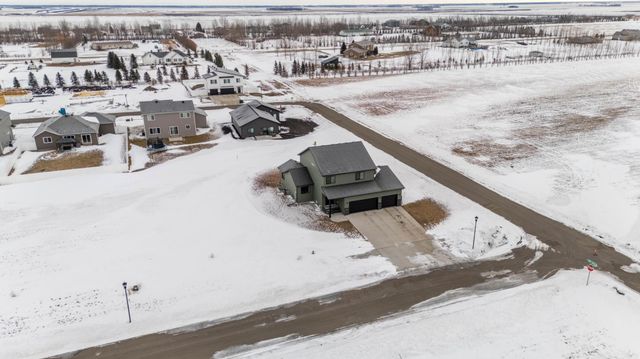 10366 73rd Street S, Horace, ND 58047