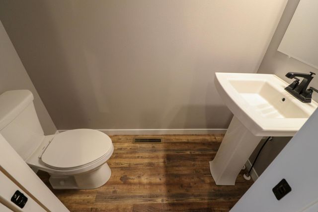 10366 73rd Street S, Horace, ND 58047